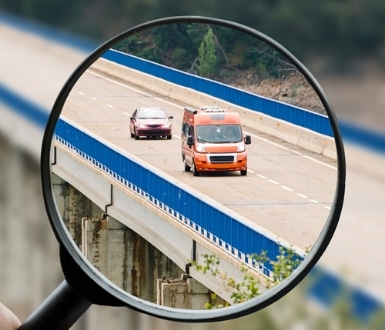 Tackling Distracted Driving Requires Closing Data Gaps, Leveraging New Tools