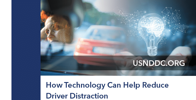 April 26th Washington, DC Distracted Driving Event